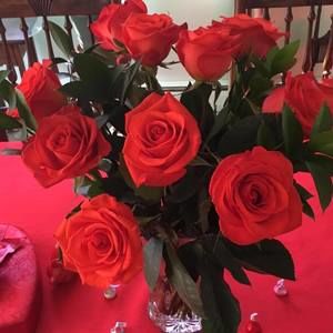 Meet your Posher, Jean